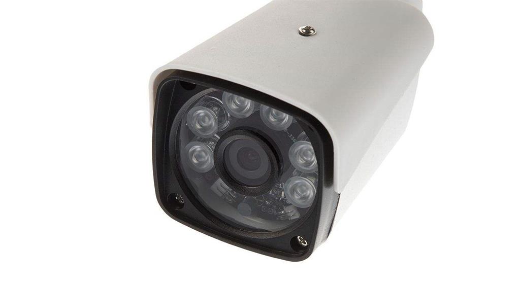 دوربین مداربسته AHD 2MP بولت (Bullet) برند ViewR مدل V211